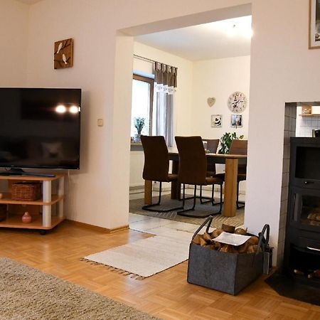 Ferienwohnung FW Scheifele Zwiesel Exterior foto