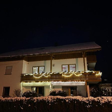 Ferienwohnung FW Scheifele Zwiesel Exterior foto