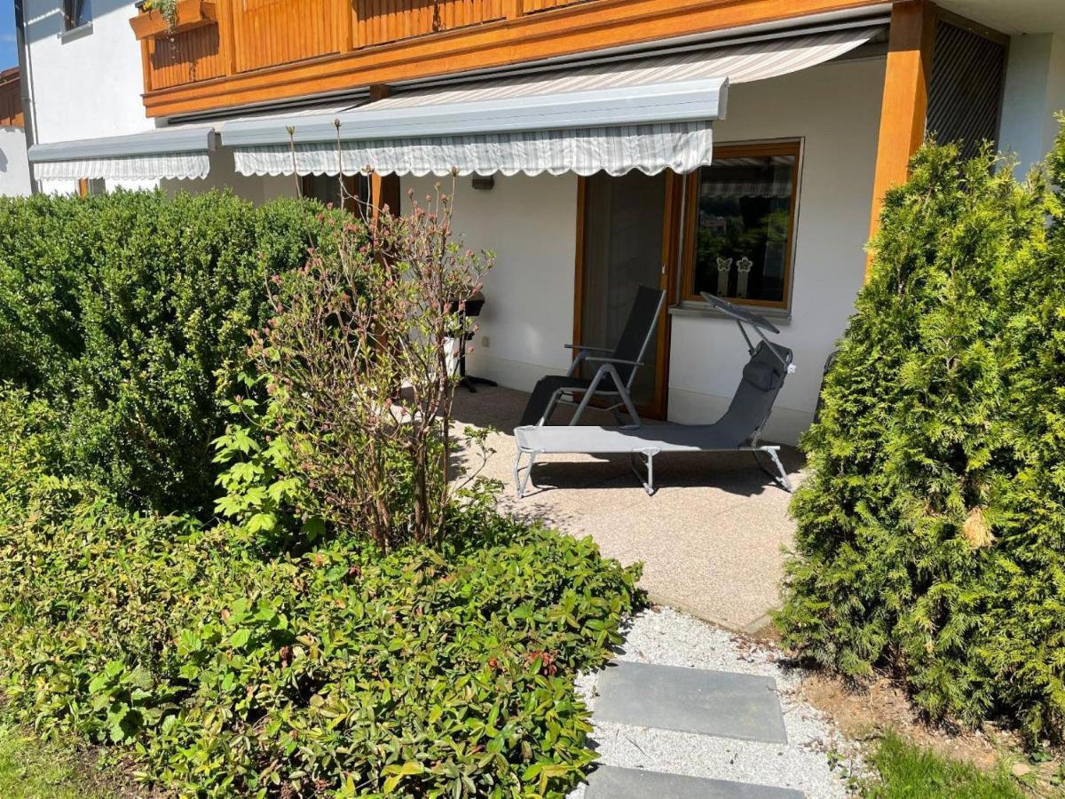 Ferienwohnung FW Scheifele Zwiesel Exterior foto