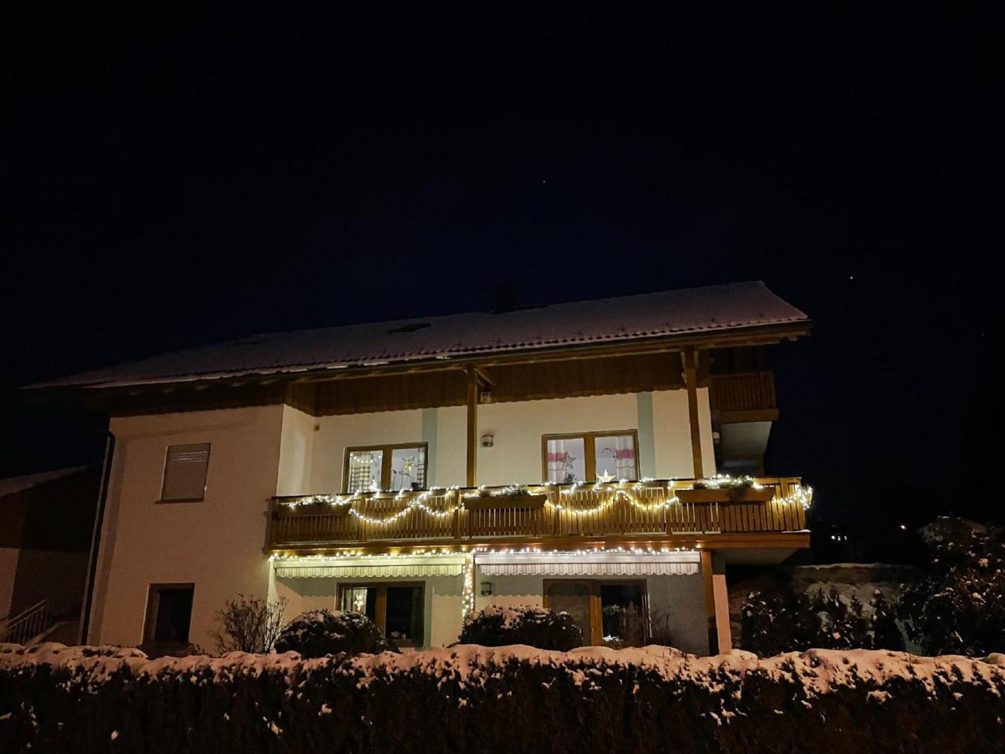 Ferienwohnung FW Scheifele Zwiesel Exterior foto