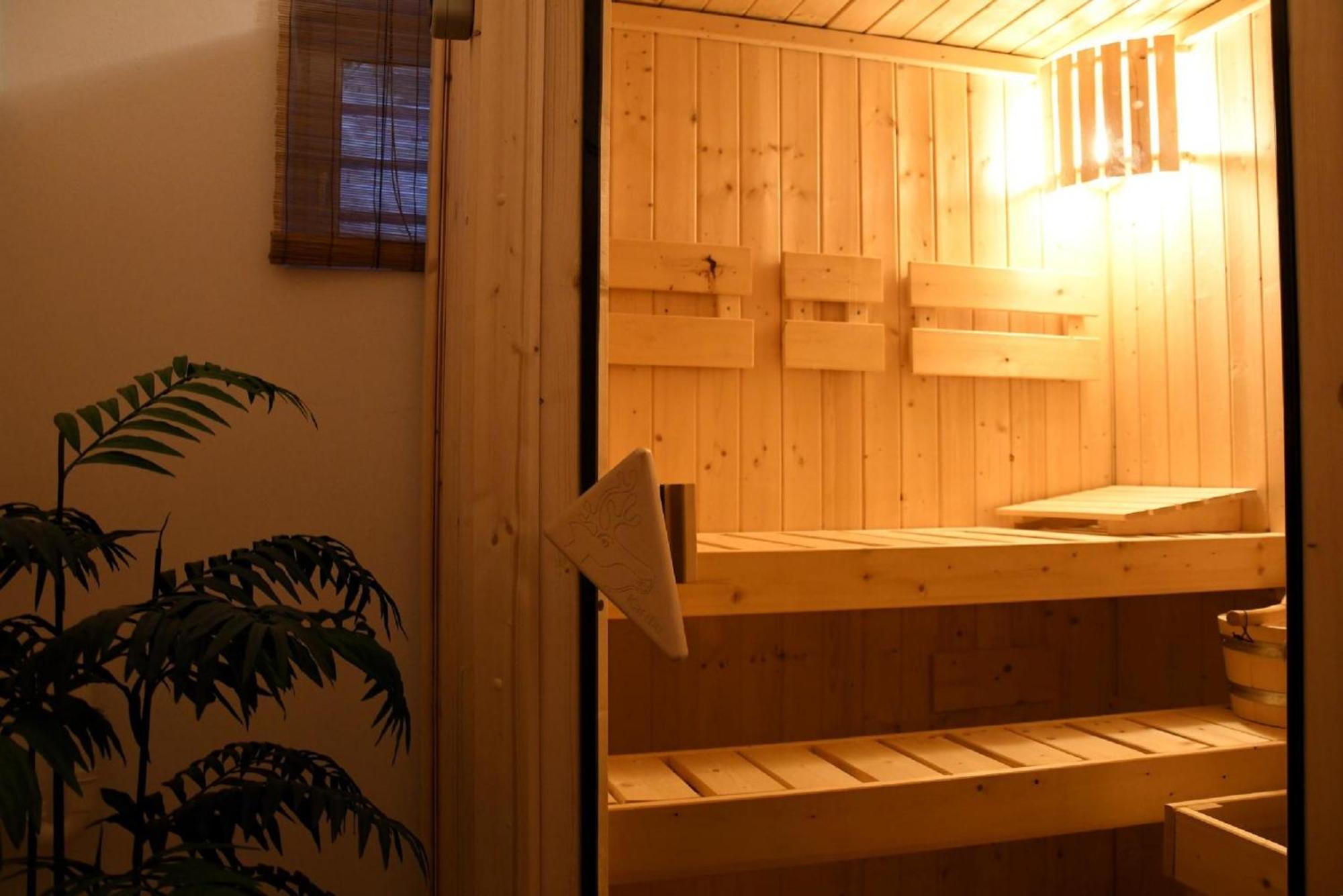 Ferienwohnung FW Scheifele Zwiesel Exterior foto